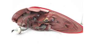 PILOTO TRASERO IZQUIERDO MAZDA 2 (2007-2015) 1.3 86CV 1349CC - L.5148082 / D65151160K 2