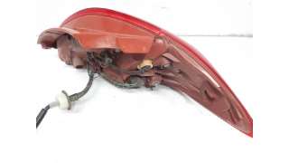 PILOTO TRASERO IZQUIERDO MAZDA 2 (2007-2015) 1.3 86CV 1349CC - L.5148082 / D65151160K