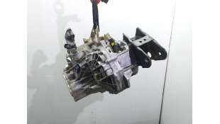 CAJA CAMBIOS CHEVROLET EPICA (2007-) 2.0 D 150CV 1991CC - L.5148564 / BC0060754 2