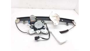 ELEVALUNAS TRASERO IZQUIERDO CHEVROLET EPICA (2007-) 2.0 D 150CV 1991CC - L.5148650 / 96635361