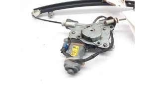 ELEVALUNAS TRASERO IZQUIERDO CHEVROLET EPICA (2007-) 2.0 D 150CV 1991CC - L.5148650 / 96635361 2