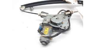 ELEVALUNAS TRASERO IZQUIERDO CHEVROLET EPICA (2007-) 2.0 D 150CV 1991CC - L.5148650 / 96635361