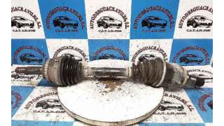 FARO ANTINIEBLA IZQUIERDO CHEVROLET EPICA (2007-) 2.0 D 150CV 1991CC - L.5148656 / 96644865