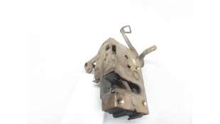 CERRADURA PUERTA DELANTERA DERECHA CITROEN AX (1988-1989) 14 67CV 1360CC - L.5149011 / 9136A1