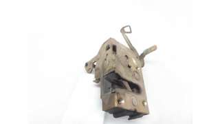 CERRADURA PUERTA DELANTERA DERECHA CITROEN AX (1988-1989) 14 67CV 1360CC - L.5149011 / 9136A1