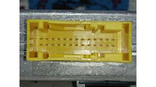 CERRADURA PUERTA DELANTERA DERECHA CITROEN AX (1988-1989) 14 67CV 1360CC - L.5149011 / 9136A1