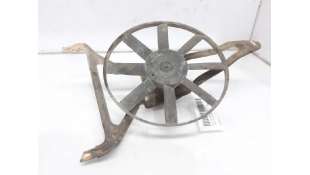 ELECTROVENTILADOR CITROEN AX (1988-1989) 14 67CV 1360CC - L.5149027 / 1003919