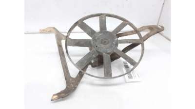 ELECTROVENTILADOR CITROEN AX (1988-1989) 14 67CV 1360CC - L.5149027 / 1003919