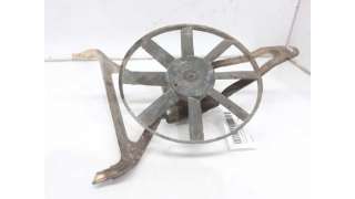 ELECTROVENTILADOR CITROEN AX (1988-1989) 14 67CV 1360CC - L.5149027 / 1003919