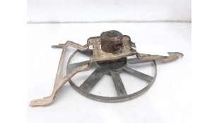 ELECTROVENTILADOR CITROEN AX (1988-1989) 14 67CV 1360CC - L.5149027 / 1003919 2