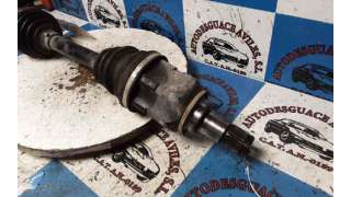 TAPA EXTERIOR COMBUSTIBLE CITROEN C5 I (2001-2004) 2.0 HDI (DCRHZB, DCRHZE) 109CV 1997CC - L.5149329 / 9633284180
