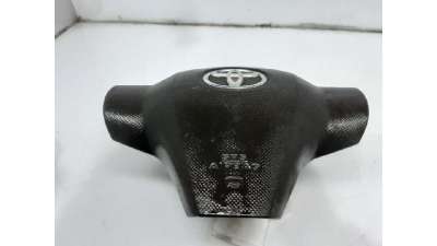 AIRBAG DELANTERO IZQUIERDO TOYOTA YARIS (2005-2012) 1.4 D-4D (NLP90) 90CV 1364CC - L.5149354 / 4513080D150B