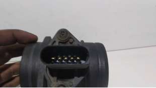 CAJA MARIPOSA TOYOTA YARIS (2005-2012) 1.4 D-4D (NLP90) 90CV 1364CC - L.5149390 / 261000N030