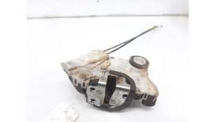 CERRADURA PUERTA DELANTERA DERECHA TOYOTA YARIS (2005-2012) 1.4 D-4D (NLP90) 90CV 1364CC - L.5149403 / 6931052330