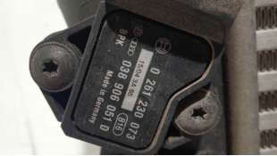 CONMUTADOR DE ARRANQUE TOYOTA YARIS (2005-2012) 1.4 D-4D (NLP90) 90CV 1364CC - L.5149413 / 6905752510 2