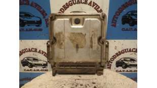 ELECTROVENTILADOR TOYOTA YARIS (2005-2012) 1.4 D-4D (NLP90) 90CV 1364CC - L.5149422 / MF4227500493