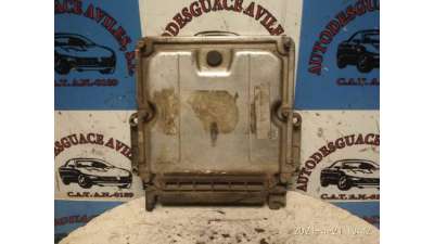 ELECTROVENTILADOR TOYOTA YARIS (2005-2012) 1.4 D-4D (NLP90) 90CV 1364CC - L.5149422 / MF4227500493