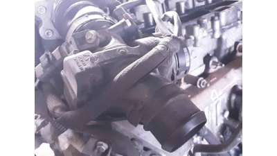 INTERCOOLER TOYOTA YARIS (2005-2012) 1.4 D-4D (NLP90) 90CV 1364CC - L.5149446 / JD1270000930