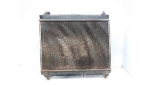 RADIADOR AGUA TOYOTA YARIS (2005-2012) 1.4 D-4D (NLP90) 90CV 1364CC - L.5149502 / MF4221333851 2