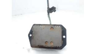 RESISTENCIA CALEFACCION TOYOTA YARIS (2005-2012) 1.4 D-4D (NLP90) 90CV 1364CC - L.5149507 / 8713852010