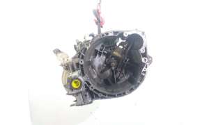 CAJA CAMBIOS CITROEN C5 I (2001-2004) 2.0 HDI (DCRHZB, DCRHZE) 109CV 1997CC - L.5149536 / 20LM23