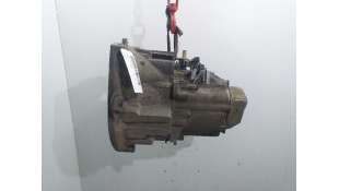 CAJA CAMBIOS CITROEN C5 I (2001-2004) 2.0 HDI (DCRHZB, DCRHZE) 109CV 1997CC - L.5149536 / 20LM23 2