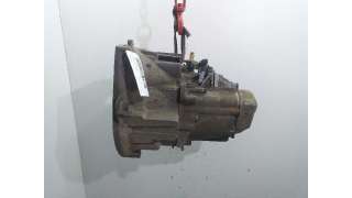 CAJA CAMBIOS CITROEN C5 I (2001-2004) 2.0 HDI (DCRHZB, DCRHZE) 109CV 1997CC - L.5149536 / 20LM23