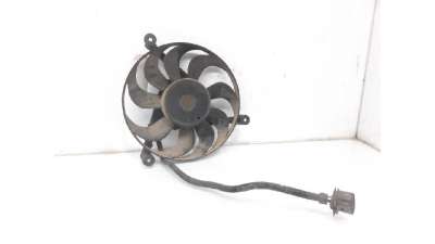 ELECTROVENTILADOR VOLKSWAGEN GOLF IV (1998-2001) 1.9 TDI 115CV 1896CC - L.5149861 / 1J0955455K