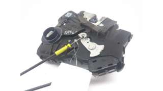 CERRADURA PUERTA DELANTERA DERECHA TOYOTA AVENSIS RANCHERA FAMILIAR (2005-2008) 2.2 D-CAT (ADT251) 177CV 2231CC - L.5150063