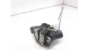 CERRADURA PUERTA DELANTERA IZQUIERDA TOYOTA AVENSIS RANCHERA FAMILIAR (2005-2008) 2.2 D-CAT (ADT251) 177CV 2231CC - L.51500