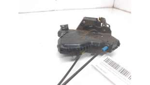 CERRADURA PUERTA DELANTERA IZQUIERDA TOYOTA AVENSIS RANCHERA FAMILIAR (2005-2008) 2.2 D-CAT (ADT251) 177CV 2231CC - L.51500 2