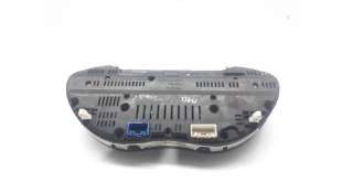 CUADRO INSTRUMENTOS TOYOTA AVENSIS RANCHERA FAMILIAR (2005-2008) 2.2 D-CAT (ADT251) 177CV 2231CC - L.5150072 / 8380005C00 2