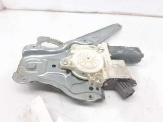 ELEVALUNAS TRASERO DERECHO TOYOTA AVENSIS RANCHERA FAMILIAR (2005-2008) 2.2 D-CAT (ADT251) 177CV 2231CC - L.5150076 / 69830