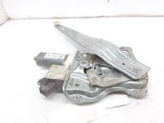 ELEVALUNAS TRASERO DERECHO TOYOTA AVENSIS RANCHERA FAMILIAR (2005-2008) 2.2 D-CAT (ADT251) 177CV 2231CC - L.5150076 / 69830