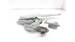 ELEVALUNAS TRASERO IZQUIERDO TOYOTA AVENSIS RANCHERA FAMILIAR (2005-2008) 2.2 D-CAT (ADT251) 177CV 2231CC - L.5150077 / 698