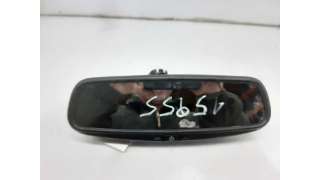ESPEJO INTERIOR TOYOTA AVENSIS RANCHERA FAMILIAR (2005-2008) 2.2 D-CAT (ADT251) 177CV 2231CC - L.5150080 / 015626