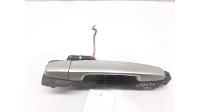 MANETA EXTERIOR DELANTERA DERECHA TOYOTA AVENSIS RANCHERA FAMILIAR (2005-2008) 2.2 D-CAT (ADT251) 177CV 2231CC - L.5150112 