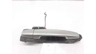 MANETA EXTERIOR DELANTERA DERECHA TOYOTA AVENSIS RANCHERA FAMILIAR (2005-2008) 2.2 D-CAT (ADT251) 177CV 2231CC - L.5150112 