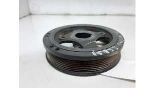 POLEA CIGUEÑAL TOYOTA AVENSIS RANCHERA FAMILIAR (2005-2008) 2.2 D-CAT (ADT251) 177CV 2231CC - L.5150281 / 134080P011