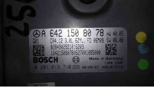 SISTEMA AUDIO / RADIO CD TOYOTA AVENSIS RANCHERA FAMILIAR (2005-2008) 2.2 D-CAT (ADT251) 177CV 2231CC - L.5150288 / 8612005