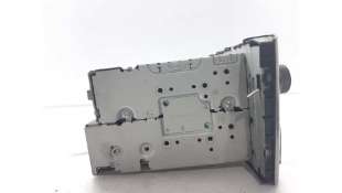 SISTEMA AUDIO / RADIO CD TOYOTA AVENSIS RANCHERA FAMILIAR (2005-2008) 2.2 D-CAT (ADT251) 177CV 2231CC - L.5150288 / 8612005 2