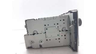 SISTEMA AUDIO / RADIO CD TOYOTA AVENSIS RANCHERA FAMILIAR (2005-2008) 2.2 D-CAT (ADT251) 177CV 2231CC - L.5150288 / 8612005