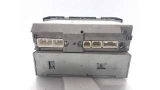SISTEMA AUDIO / RADIO CD TOYOTA AVENSIS RANCHERA FAMILIAR (2005-2008) 2.2 D-CAT (ADT251) 177CV 2231CC - L.5150288 / 8612005