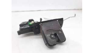 CERRADURA MALETERO / PORTON SSANGYONG ACTYON I (2007-) 2.0 XDI 136CV 1998CC - L.5150517 / 7141031003