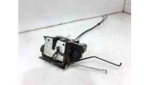 CERRADURA PUERTA DELANTERA DERECHA SSANGYONG ACTYON I (2007-) 2.0 XDI 136CV 1998CC - L.5150518 / 7122009006