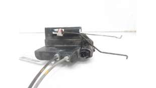 CERRADURA PUERTA DELANTERA DERECHA SSANGYONG ACTYON I (2007-) 2.0 XDI 136CV 1998CC - L.5150518 / 7122009006 2