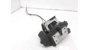 CERRADURA PUERTA TRASERA IZQUIERDA SSANGYONG ACTYON I (2007-) 2.0 XDI 136CV 1998CC - L.5150521 / 7131009005