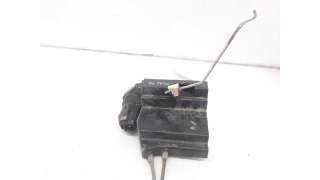 CERRADURA PUERTA TRASERA IZQUIERDA SSANGYONG ACTYON I (2007-) 2.0 XDI 136CV 1998CC - L.5150521 / 7131009005