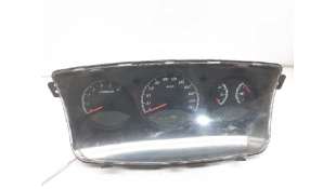 CUADRO INSTRUMENTOS SSANGYONG ACTYON I (2007-) 2.0 XDI 136CV 1998CC - L.5150534 / 8021031520