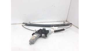 ELEVALUNAS TRASERO DERECHO SSANGYONG ACTYON I (2007-) 2.0 XDI 136CV 1998CC - L.5150547 / 7332131001